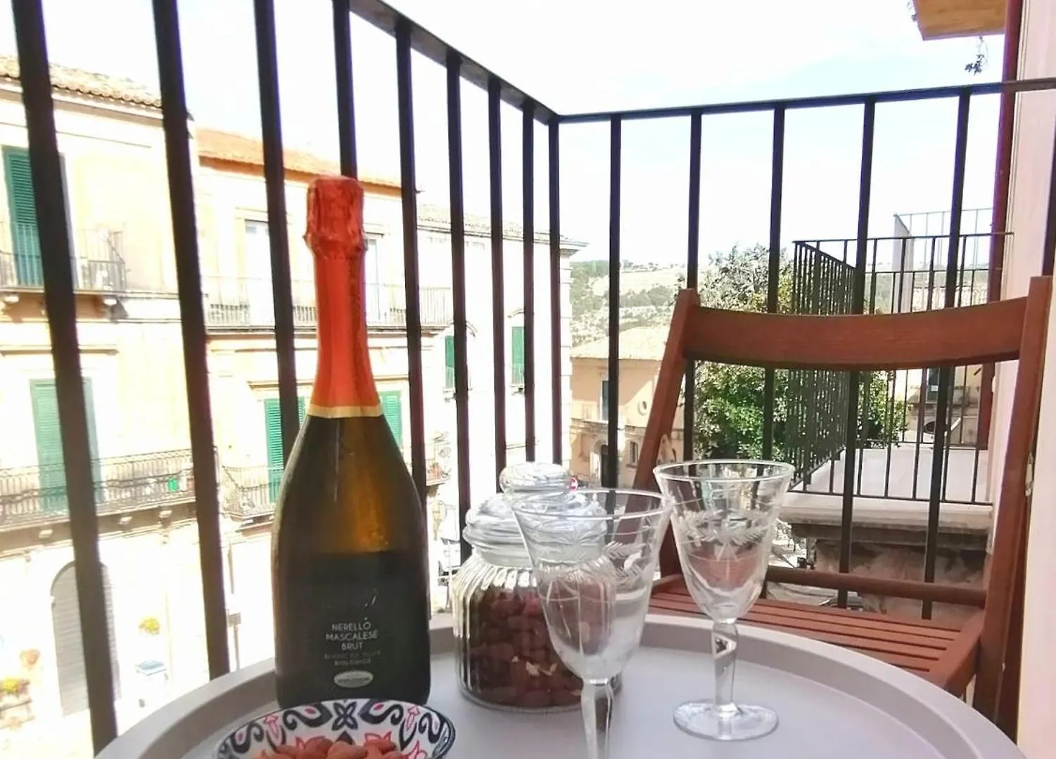 B&B Ibla Art Centro Ragusa