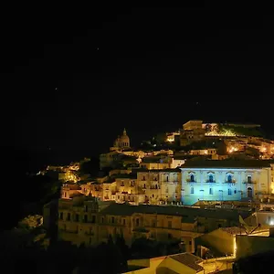  Couette-café Ibla Barocca