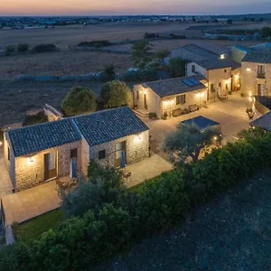 3* Bed & Breakfast Borgo Monachella