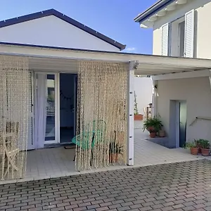 La Stanza Del Borgo Cervia