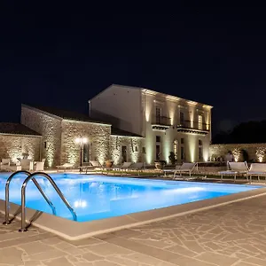 3* Resort Casale 1821